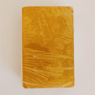 Turmeric Soap